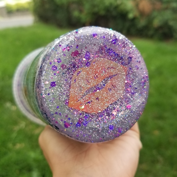 🆕️Custom, Starbucks/Jeffree Star, Cold Cup - Picture 15 of 16